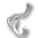 Hickery Hardware Hook Zinc