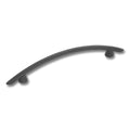 Hickery Hardware METROPOLIS Pull Matte Black 96 mm Center to Center