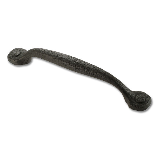 Hickery Hardware REFINED RUSTIC Pull