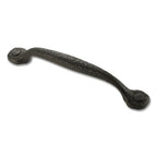 Hickery Hardware REFINED RUSTIC Pull