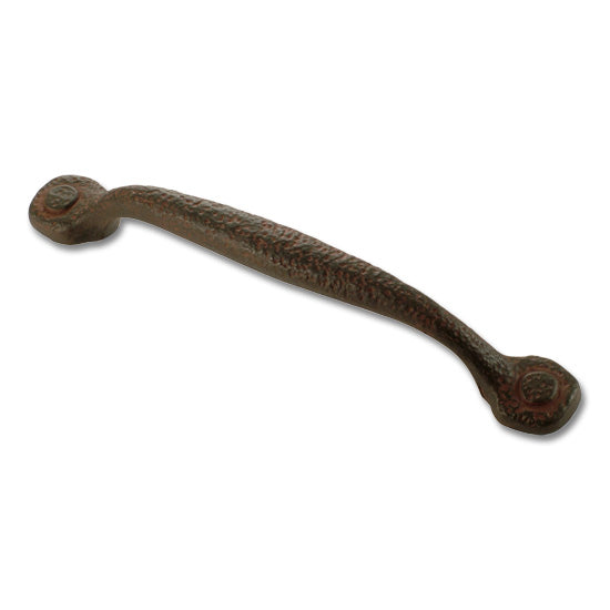 Hickery Hardware REFINED RUSTIC Pull