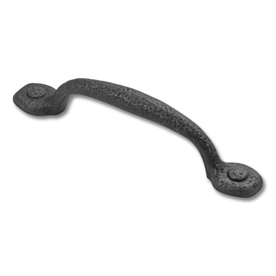 Hickery Hardware REFINED RUSTIC Pull