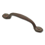 Hickery Hardware REFINED RUSTIC Pull