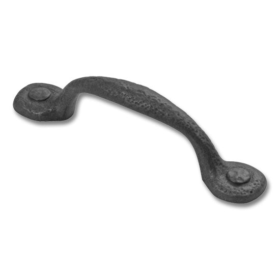 Hickery Hardware REFINED RUSTIC Pull