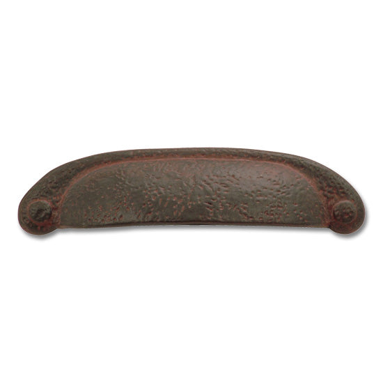Hickery Hardware REFINED RUSTIC Cup Pull