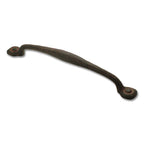 Hickery Hardware REFINED RUSTIC Appliance Pull