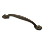 Hickery Hardware REFINED RUSTIC Appliance Pull
