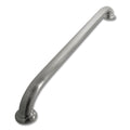 Hickery Hardware ZEPHYR Pull Satin Nickel 18" Center to Center