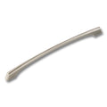 Hickery Hardware GREENWICH Pull Stainless Steel 224 mm Center to Center