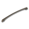 Hickery Hardware GREENWICH Pull Windover Antique 224 mm Center to Center