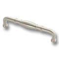 Hickery Hardware WILLIAMSBURG Pull Satin Nickel 96 mm Center to Center