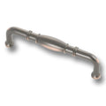 Hickery Hardware WILLIAMSBURG Pull Oil Rubbed Bronze 96 mm Center to Center