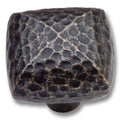 Hickery Hardware MOUNTAIN LODGE Knob Windover Antique 1-1/4" Diameter