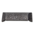 Hickery Hardware Mountain Lodge Pull Black Iron 96 mm Center to Center