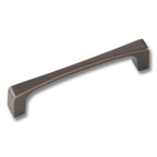 Hickery Hardware ROCHESTER Bar Pull