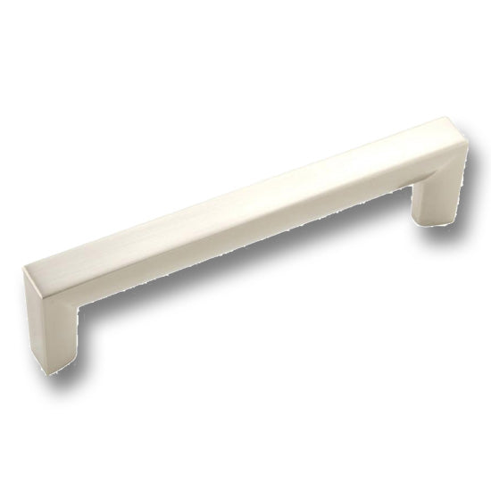 Hickery Hardware ROCHESTER Bar Pull Satin Nickel 96 mm Center to Center
