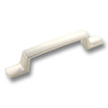 Hickery Hardware RICHMOND Pull, Satin Nickel