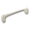 Hickery Hardware ROCHESTER Narrow Pull Satin Nickel 96 mm Center to Center