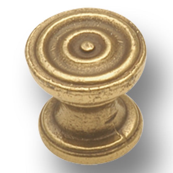 Hickery Hardware Manor House Knob