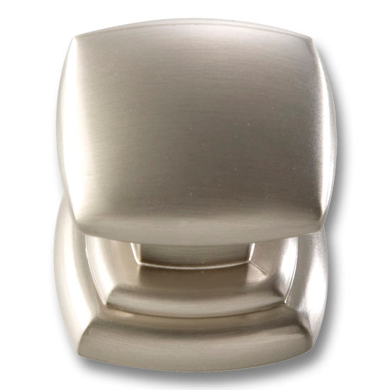 Hickery Hardware EURO-CONTEMPORARY Knob