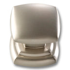 Hickery Hardware EURO-CONTEMPORARY Knob