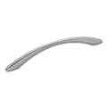 Hickery Hardware METROPOLIS Pull Satin Nickel 160 mm Center to Center