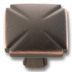 Hickery Hardware BRIDGES Knob