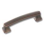 Hickery Hardware BRIDGES Pull