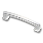Hickery Hardware BRIDGES Pull