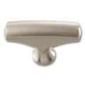 Hickery Hardware GREENWICH Knob, Stainless Steel