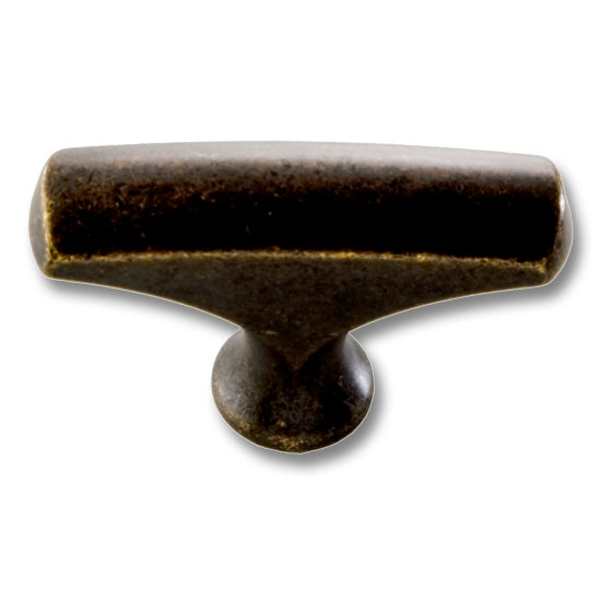 Hickery Hardware GREENWICH Knob, Windover Antique