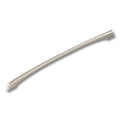 Hickery Hardware GREENWICH Pull Stainless Steel 12" Center to Center