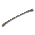 Hickery Hardware GREENWICH Pull Windover Antique 12" Center to Center