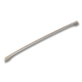 Hickery Hardware GREENWICH Pull Stainless Steel 18" Center to Center