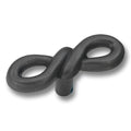 Hickery Hardware FRENCH TWIST Knob