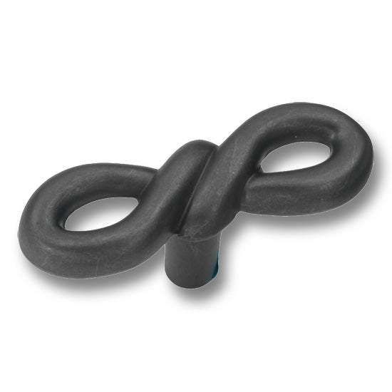 Hickery Hardware FRENCH TWIST Knob