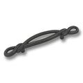Hickery Hardware FRENCH TWIST Pull