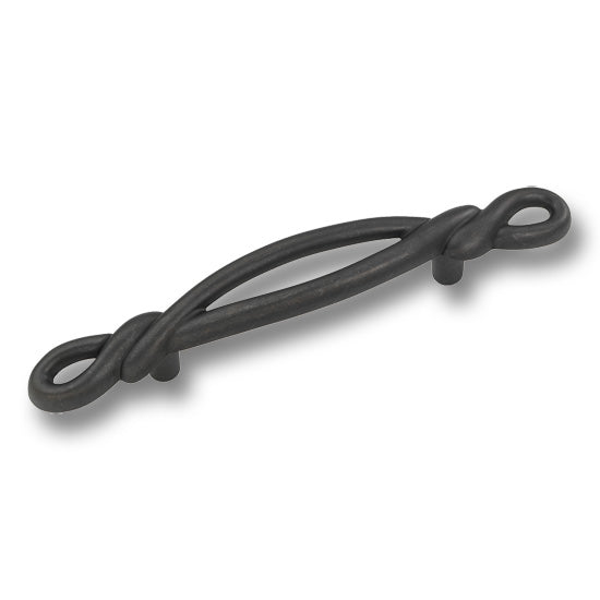 Hickery Hardware FRENCH TWIST Pull