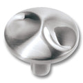 Hickery Hardware Surge Knob, 1-1/4" Dia
