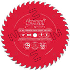Freud Premier Fusion Series Carbide Saw Blades