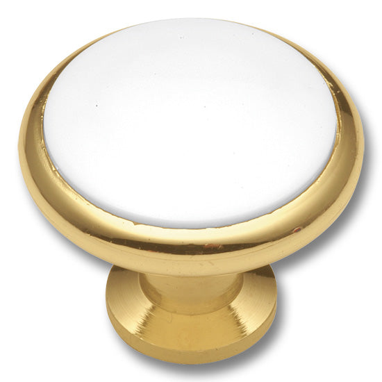 Hickery Hardware Tranquility Knob