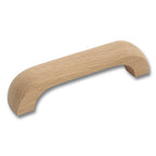 Hickery Hardware NATURAL WOODCRAFT Pull