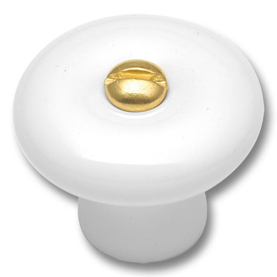 Hickery Hardware Tranquility Knob