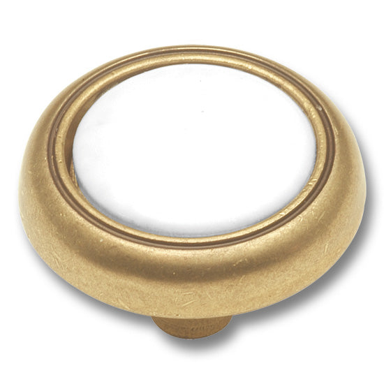 Hickery Hardware Tranquility Knob