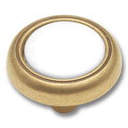 Hickery Hardware Tranquility Knob