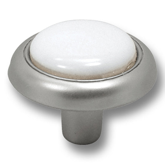 Hickery Hardware Tranquility Knob