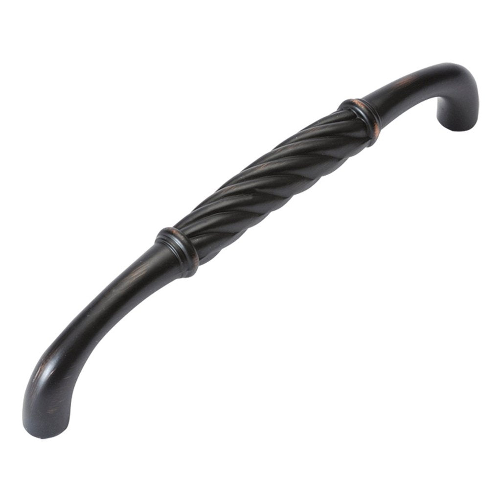 Hickery Hardware French CountryPull 128mm Center-to-Center