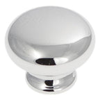 Hickery Hardware Cottage Knob