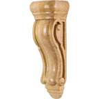 Hardware Resources Smooth Scrolled Corbel