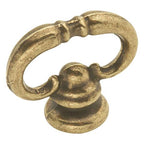 Hickery Hardware MANOR HOUSE Handle